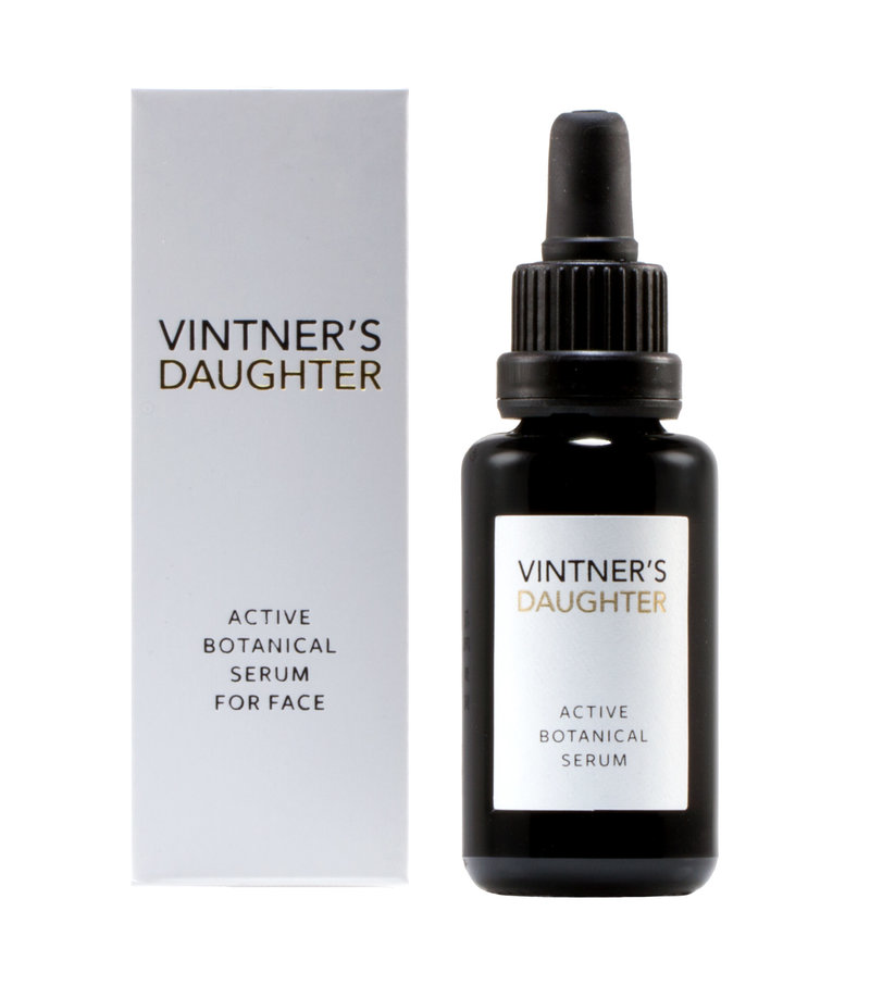 VINTNER'S DAUGHTER ACTIVE BOTANICAL SERUM™