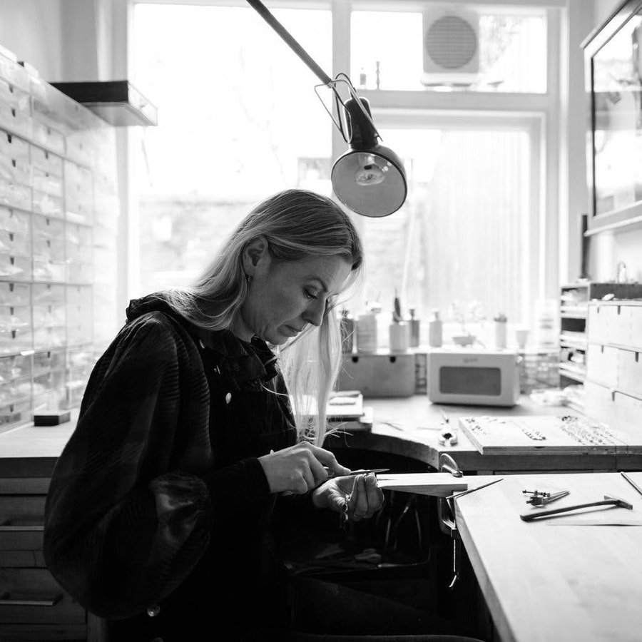 GRAINNE MORTON