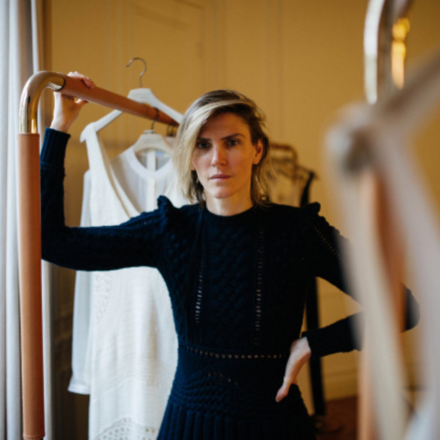 GABRIELA HEARST