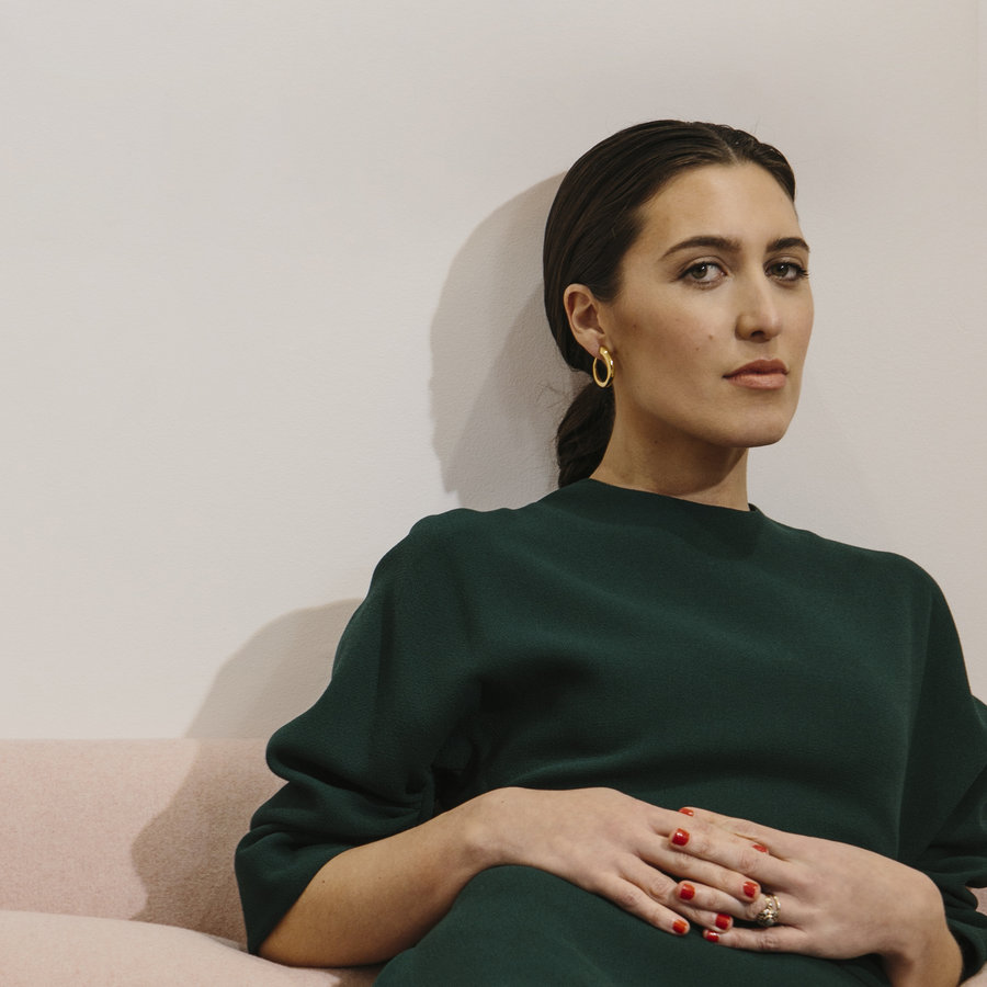 EMILIA WICKSTEAD