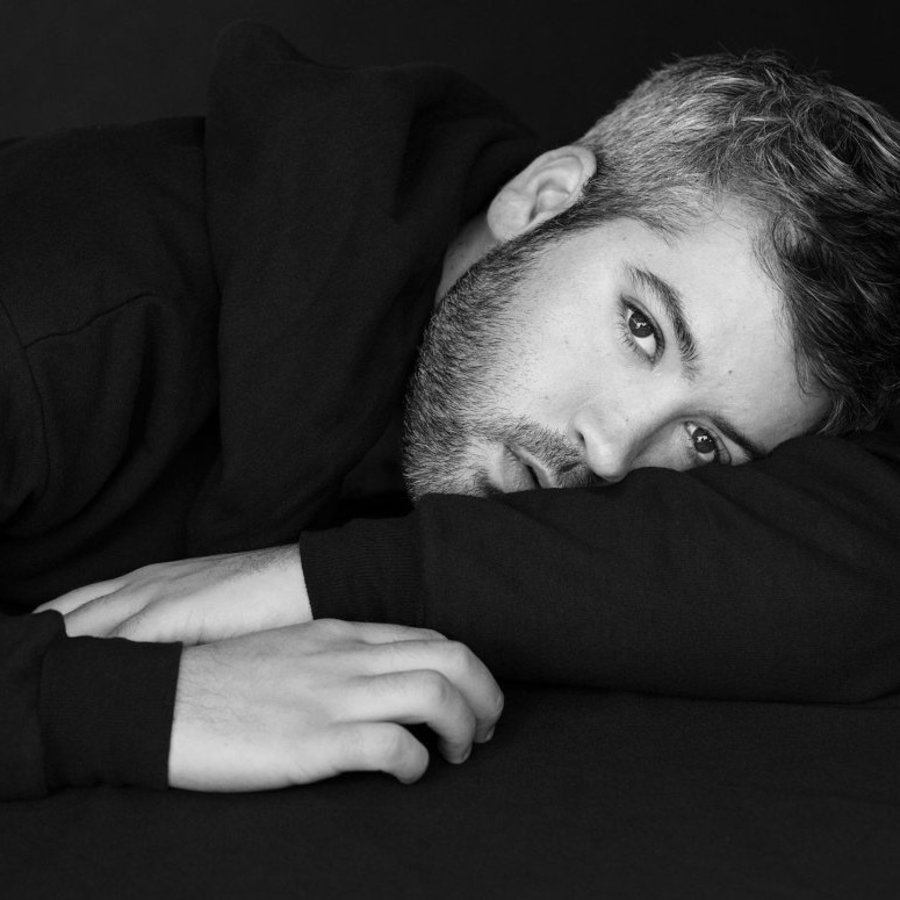 BRANDON MAXWELL