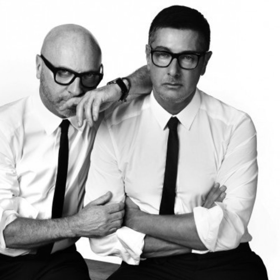 DOLCE & GABBANA