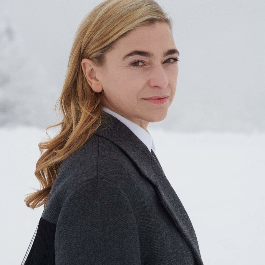 SUSANNE KAUFMANN