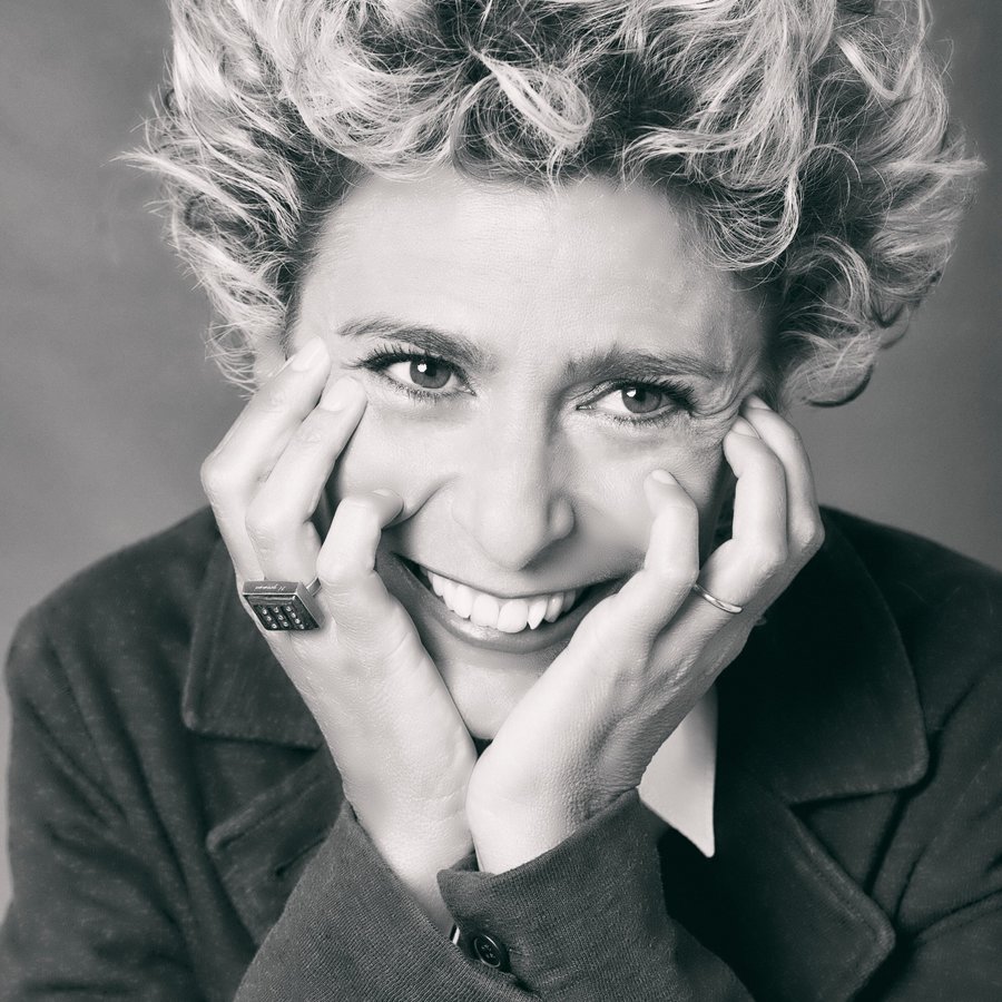FRANCESCA VILLA