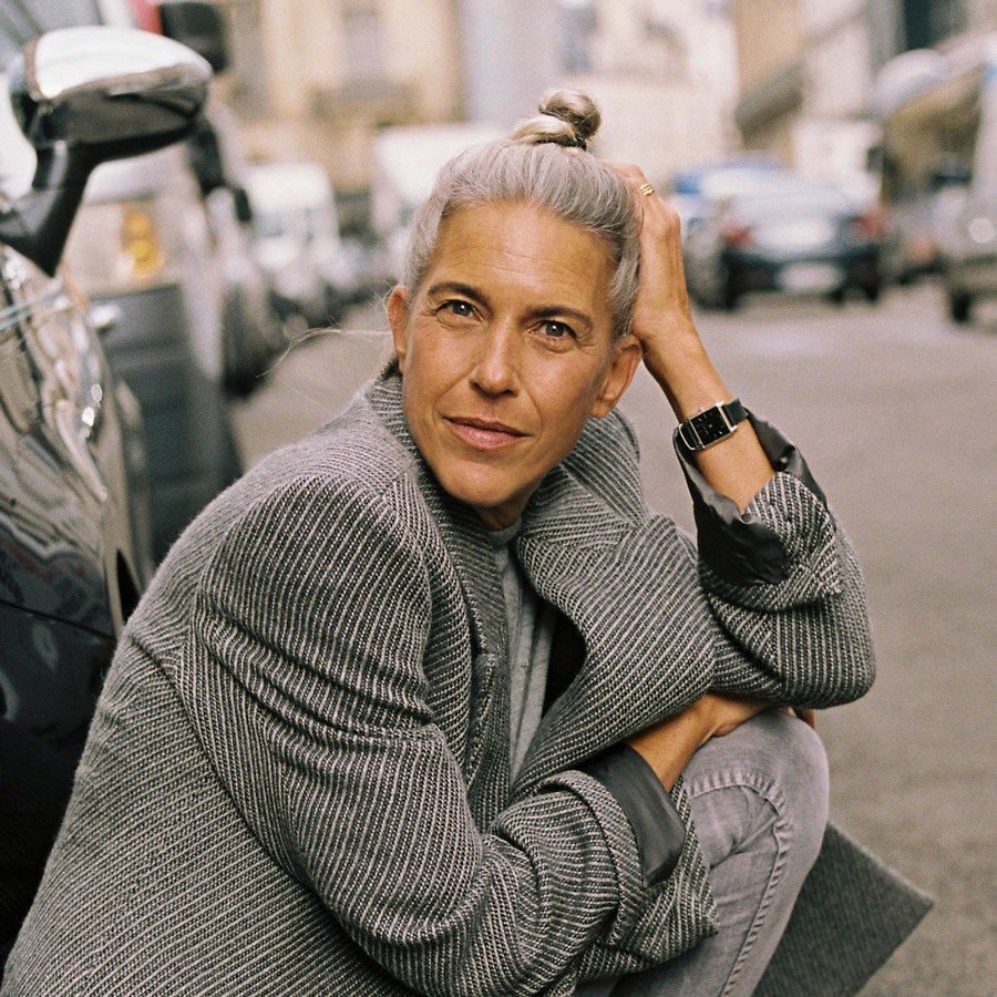 ISABEL MARANT