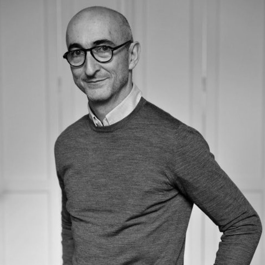 PIERRE HARDY