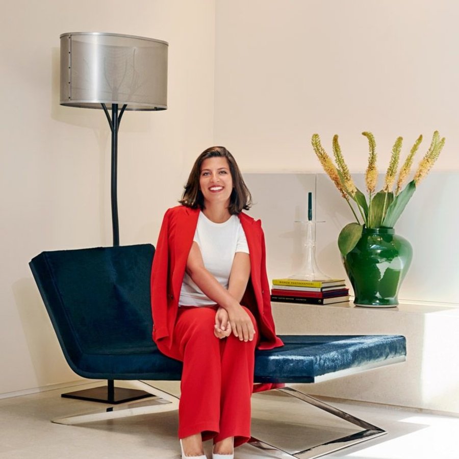 ROSIE ASSOULIN