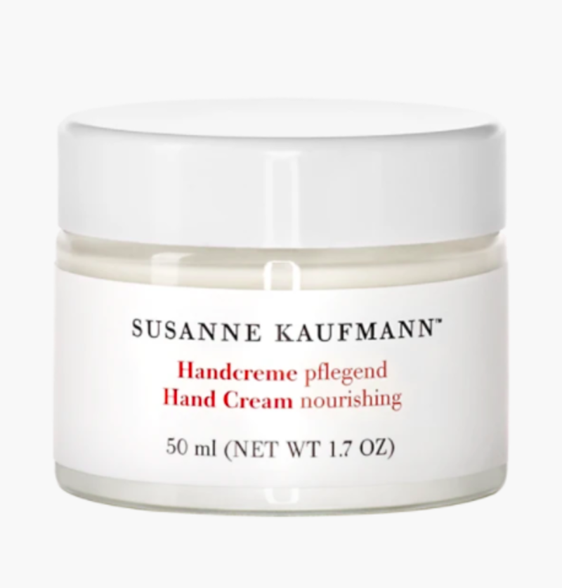 SUSANNE KAUFMANN HAND CREAM