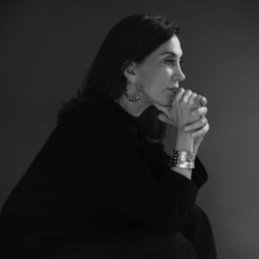 ILEANA MAKRI