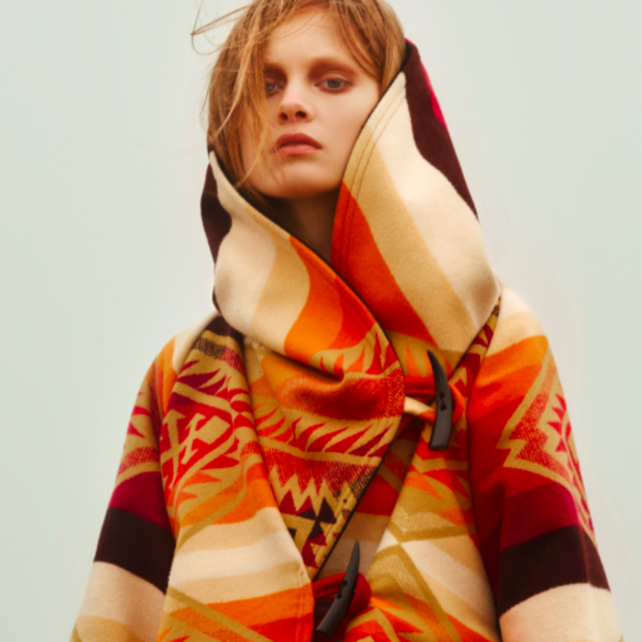 LINDSEY THORNBURG