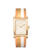 LA CALIFORNIENNE DAYBREAK WATCH HUESO GILT / PEARL