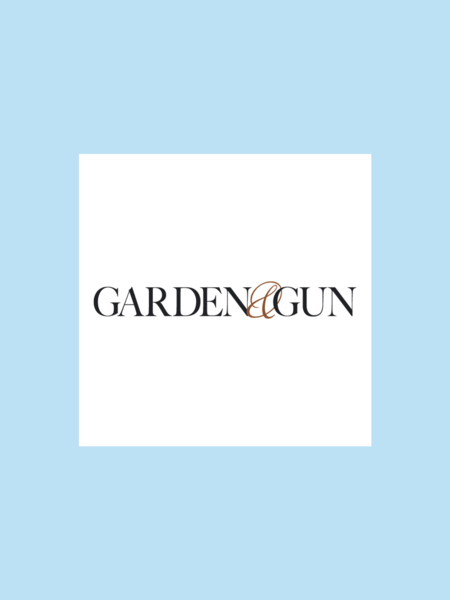 Garden and Gun