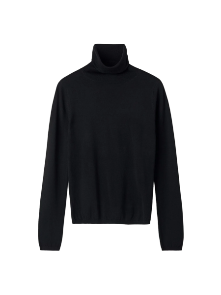 TOTEME FIRST LAYER TURTLENECK