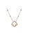 JACQUIE AICHE THUNDERBIRD NECKLACE