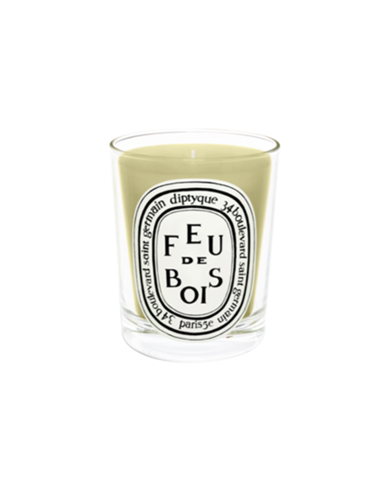 DIPTYQUE FEU DE BOIS CANDLE