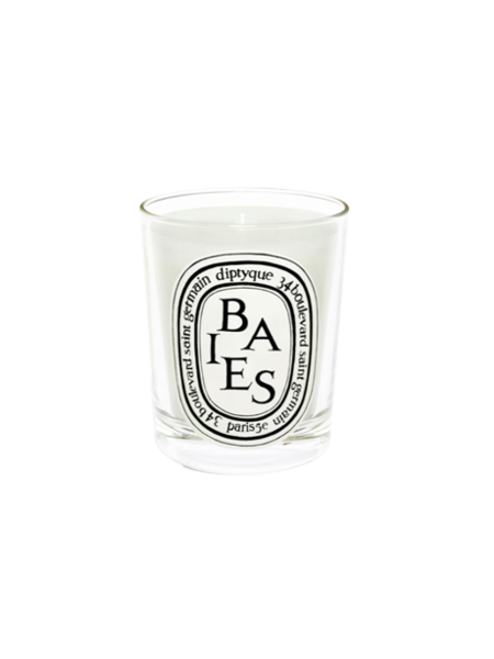 DIPTYQUE BAIES CANDLE