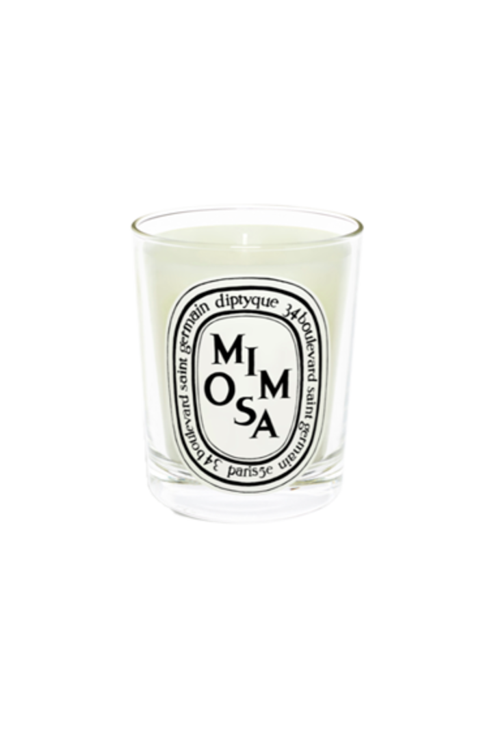 DIPTYQUE MIMOSA CANDLE