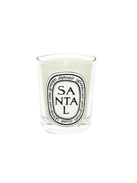 DIPTYQUE SANTAL CANDLE