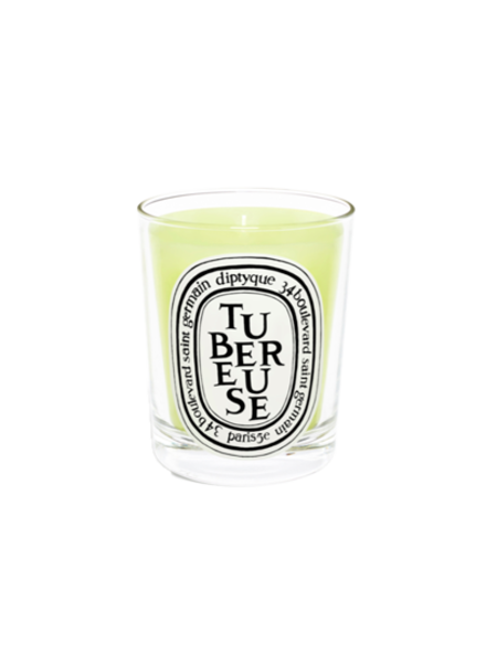DIPTYQUE TUBEREUSE CANDLE
