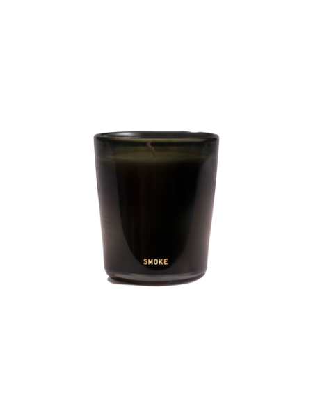 PERFUMER H PERFUMER H SMOKE GLASS CANDLE