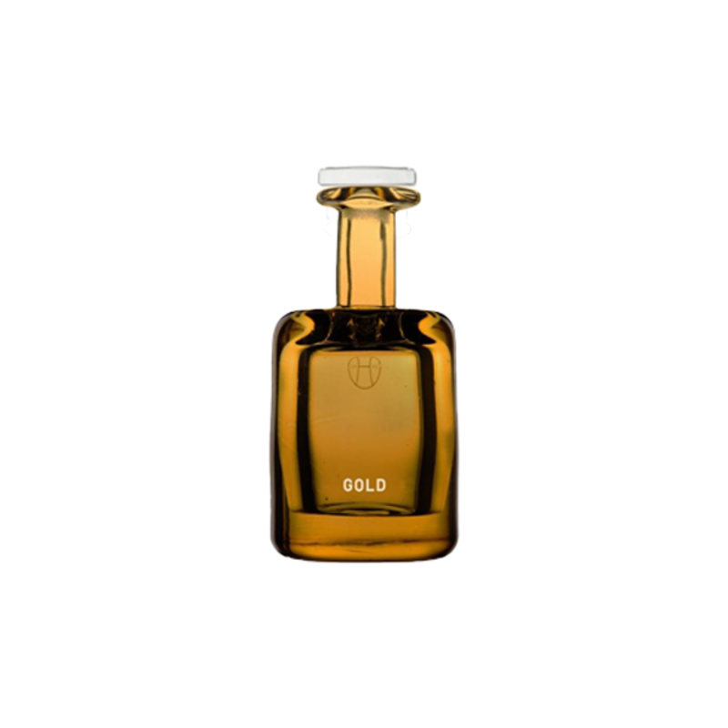 PERFUMER H EAU DE PARFUM GOLD