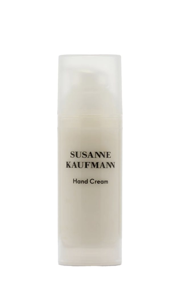 SUSANNE KAUFMANN HAND CREAM