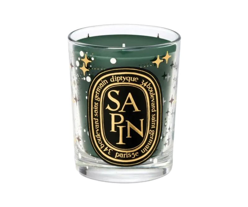 DIPTYQUE PINE CANDLE