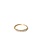 IRENE NEUWIRTH HALF DIAMOND BAND RING