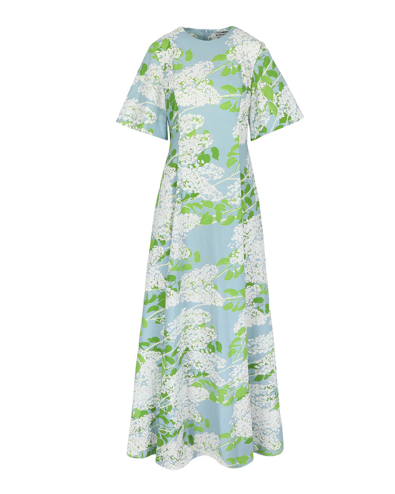 BERNADETTE MADELINE MAXI DRESS