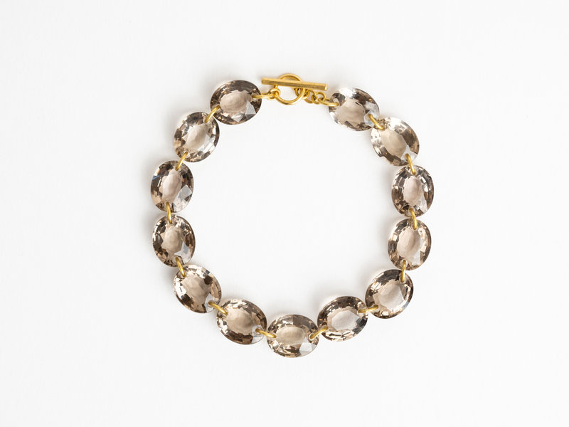 MARIE HÉLÈNE DE TAILLAC LADY LIKE BRACELET