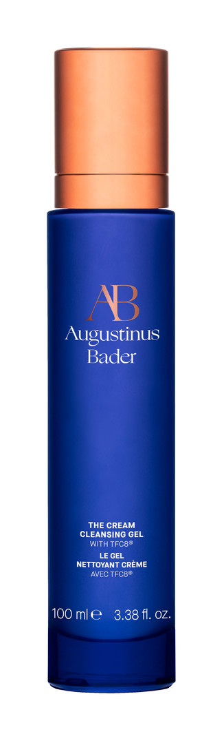 AUGUSTINUS BADER THE CREAM CLEANSING GEL