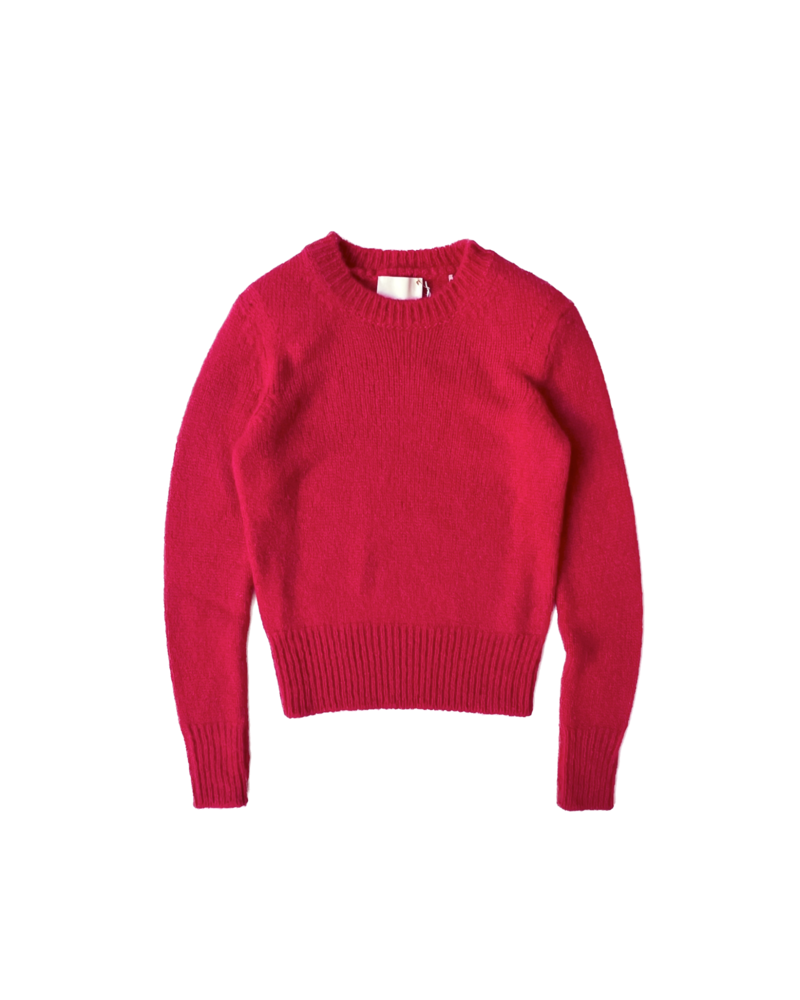 ISABEL MARANT CREWNECK KNIT - Capitol