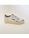 AUTRY MEDALIST LOW LEATHER SNEAKER