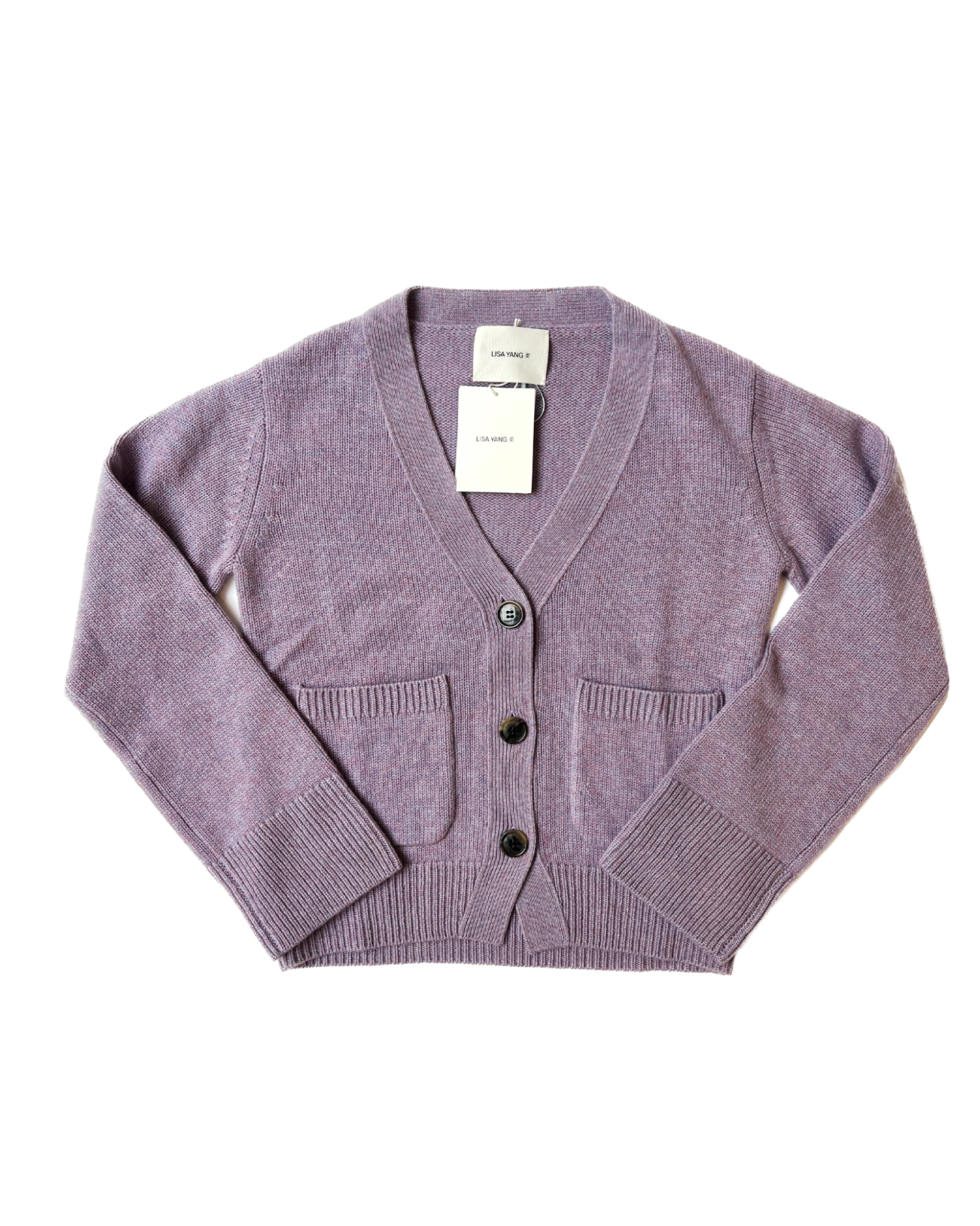 LISA YANG DANNI CARDIGAN - Capitol