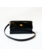 METIER GLOSSY LEATHER ROMA MINI HANDBAG