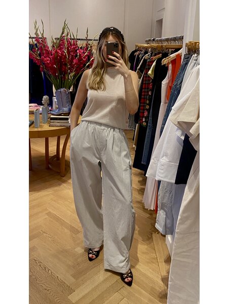 CO AVIATOR OVERSIZED PANT