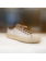 COMMON PROJECTS CANVAS TOURNAMENT SNEAKER