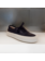 COMMON PROJECTS LEATHER FOUR HOLE SNEAKER