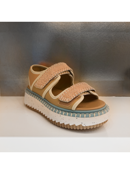 CHLOE LILLI TREKKIE SANDAL