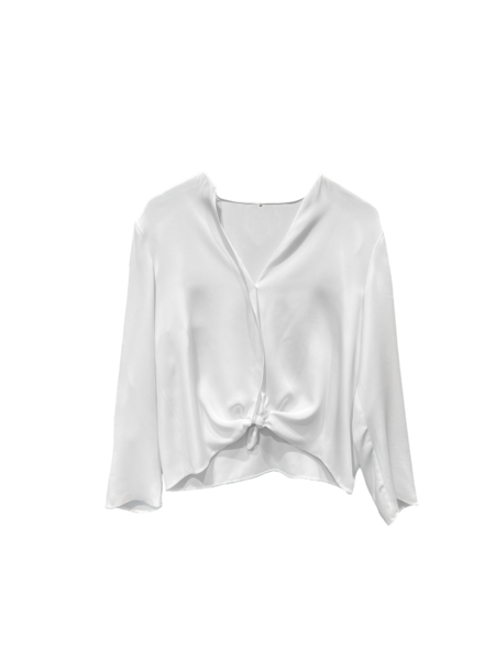 PETER COHEN HOUSE BLOUSE