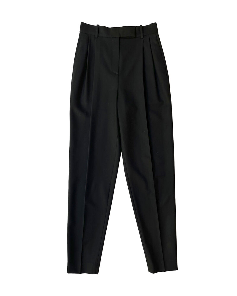 PARTOW BACALL TWILL PANT