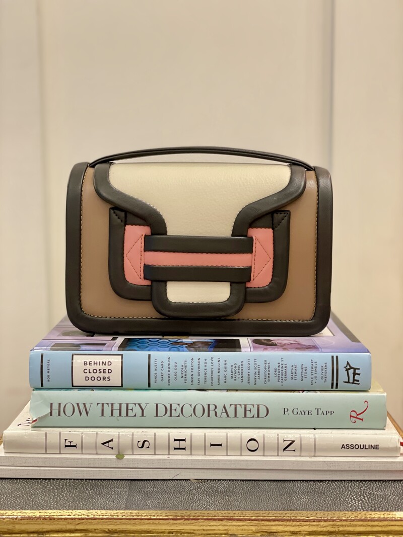 Pierre hardy bag sale sale