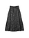 PARTOW JACQUARD JORIE MIDI SKIRT