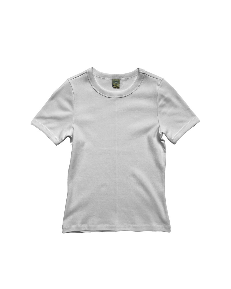 FLORE FLORE CAR TEE