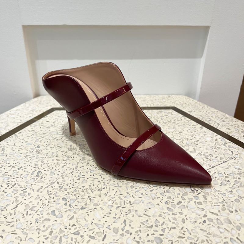 MALONE SOULIER 70MM MAUREEN HEEL