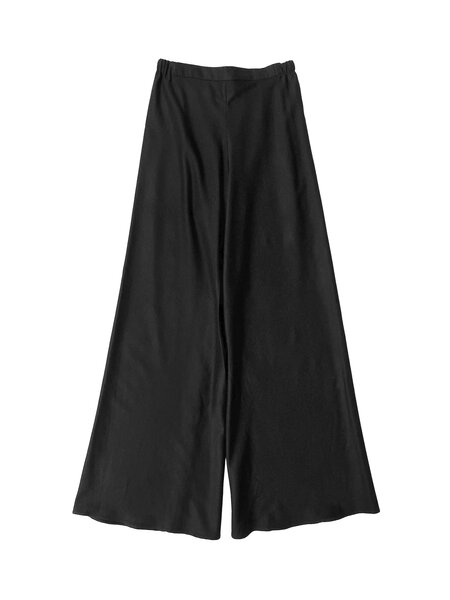 PETER COHEN CASHMERE CHUTE PANTS