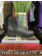 MARION PARKE LEATHER AVA CHELSEA BOOT