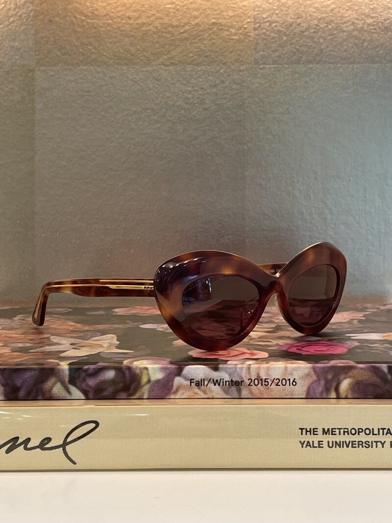Oliver peoples cateye sunglasses hot sale