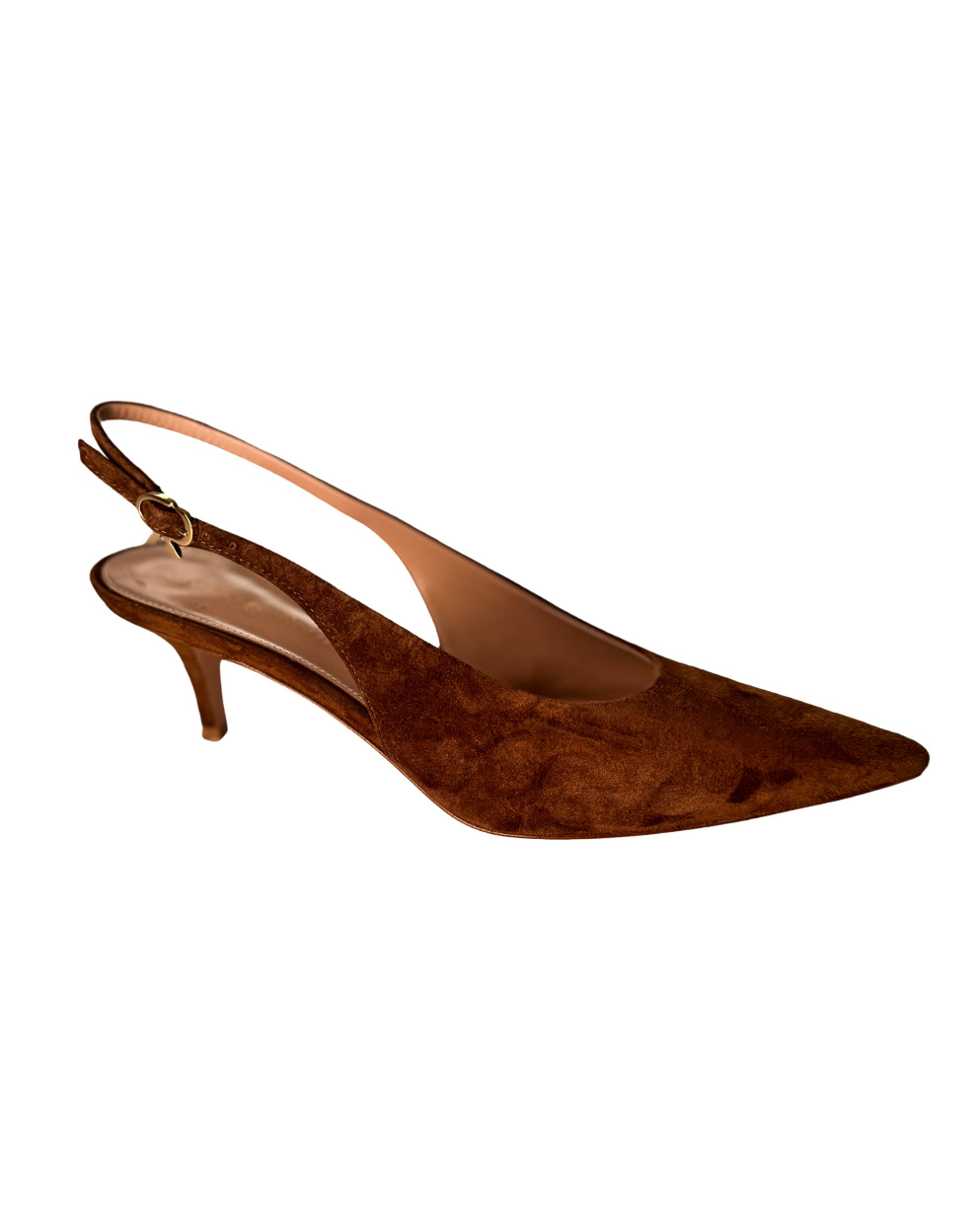 中古・古着通販】Gianvito Rossi (ジャンヴィト・ロッシ