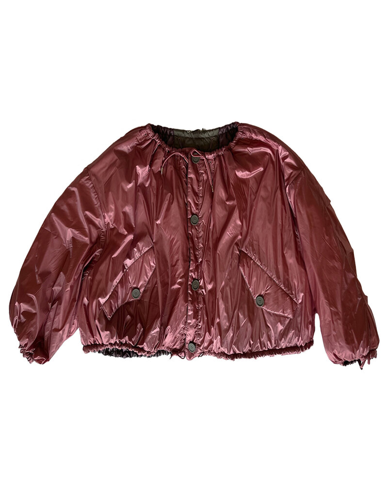 MARFA STANCE PARACHUTE BOMBER